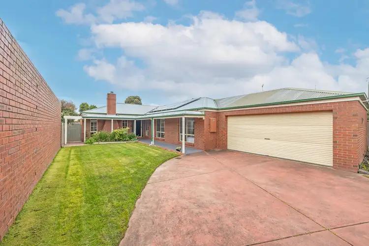 Main view of Homely house listing, 2 Virginia Court, Delacombe VIC 3356