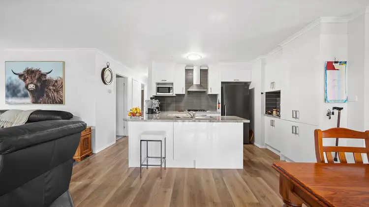Third view of Homely house listing, 2 Virginia Court, Delacombe VIC 3356