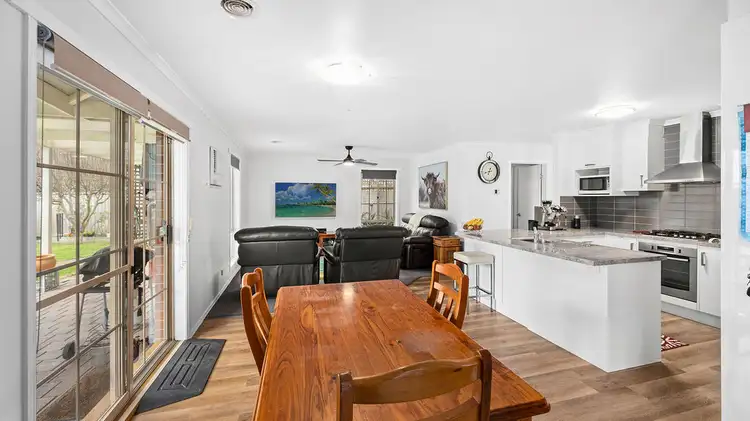Fourth view of Homely house listing, 2 Virginia Court, Delacombe VIC 3356