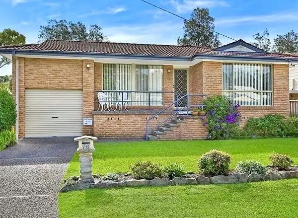 76 Aloha Drive