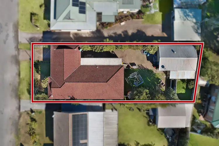 Third view of Homely house listing, 76 Aloha Drive, Chittaway Bay NSW 2261