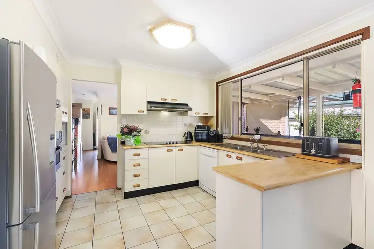 Fifth view of Homely house listing, 76 Aloha Drive, Chittaway Bay NSW 2261