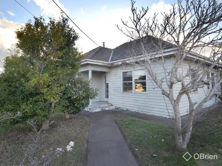 Main view of Homely house listing, 1 Evelyn Street, Bairnsdale VIC 3875