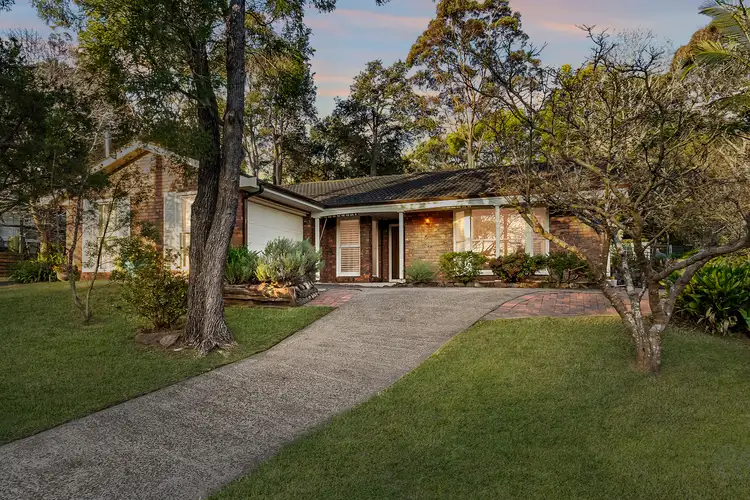 Main view of Homely house listing, 4 Marcus Street, Asquith NSW 2077