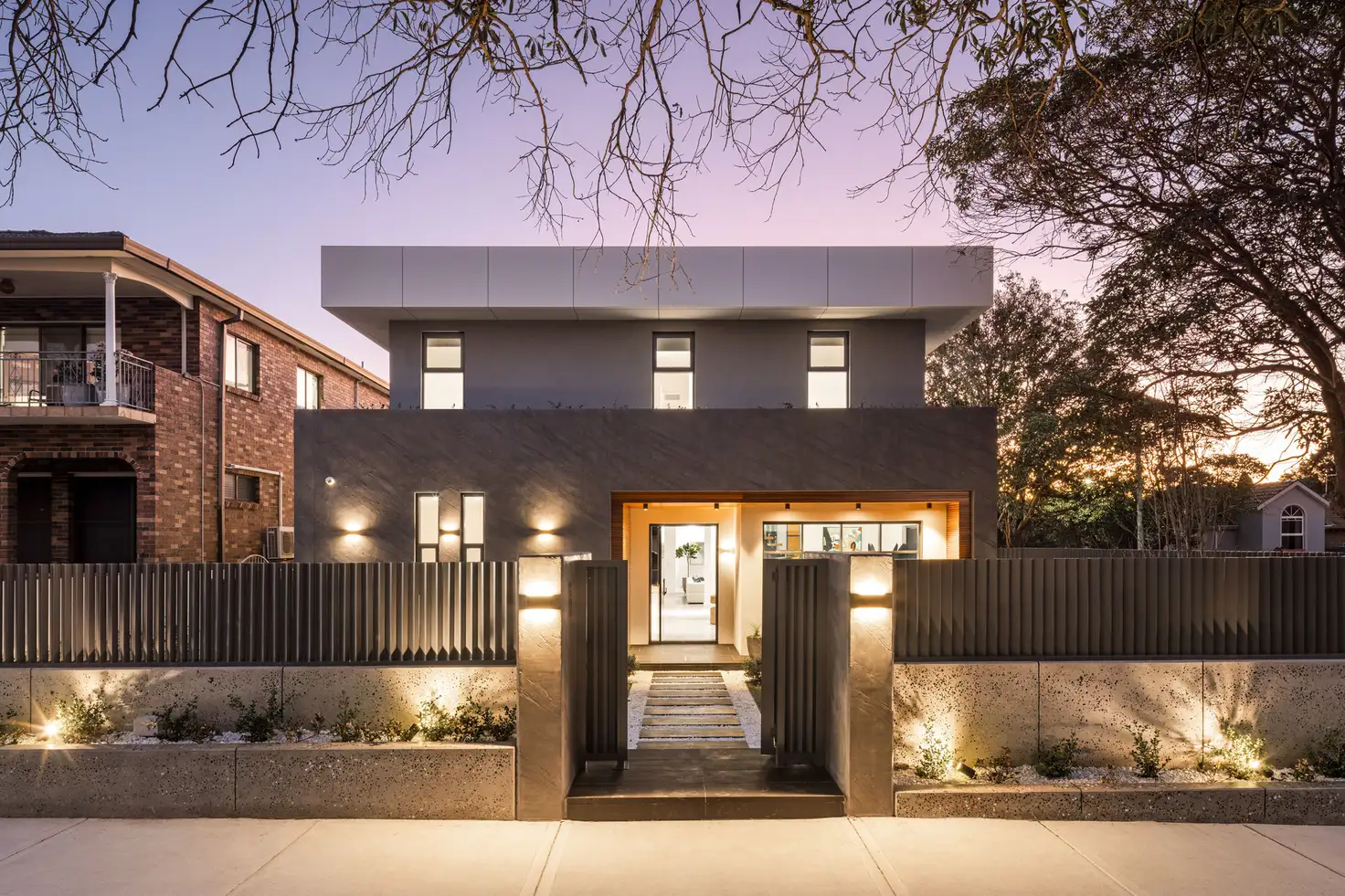 Main view of Homely house listing, 2A Cameron Street, Strathfield NSW 2135