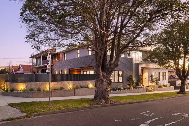 Fourth view of Homely house listing, 2A Cameron Street, Strathfield NSW 2135
