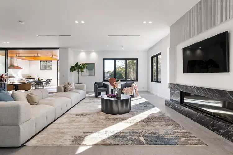Fifth view of Homely house listing, 2A Cameron Street, Strathfield NSW 2135