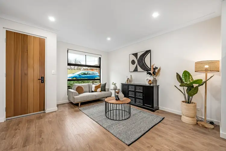 Second view of Homely townhouse listing, 1D Garden Avenue, Campbelltown SA 5074