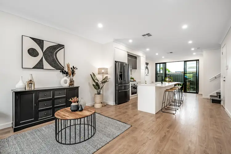 Fourth view of Homely townhouse listing, 1D Garden Avenue, Campbelltown SA 5074