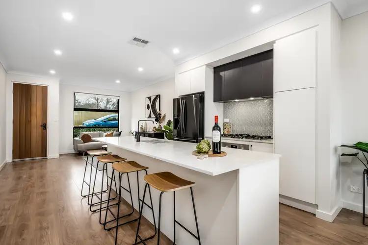 Sixth view of Homely townhouse listing, 1D Garden Avenue, Campbelltown SA 5074