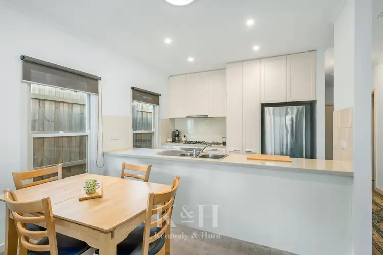 Third view of Homely townhouse listing, 2/271 Station Road, New Gisborne VIC 3438