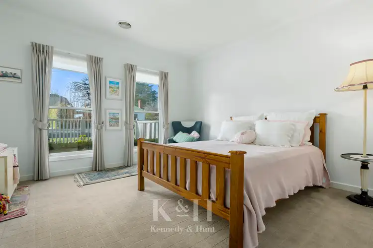 Fourth view of Homely townhouse listing, 2/271 Station Road, New Gisborne VIC 3438