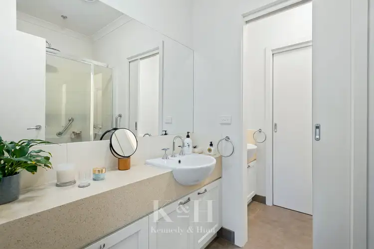 Fifth view of Homely townhouse listing, 2/271 Station Road, New Gisborne VIC 3438