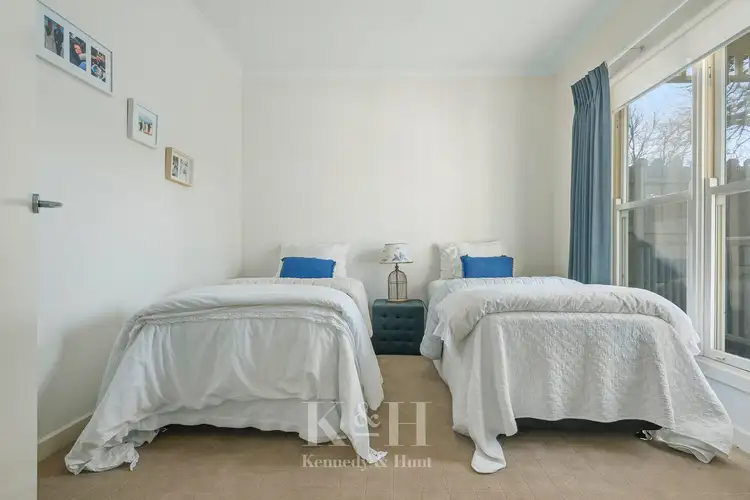 Sixth view of Homely townhouse listing, 2/271 Station Road, New Gisborne VIC 3438