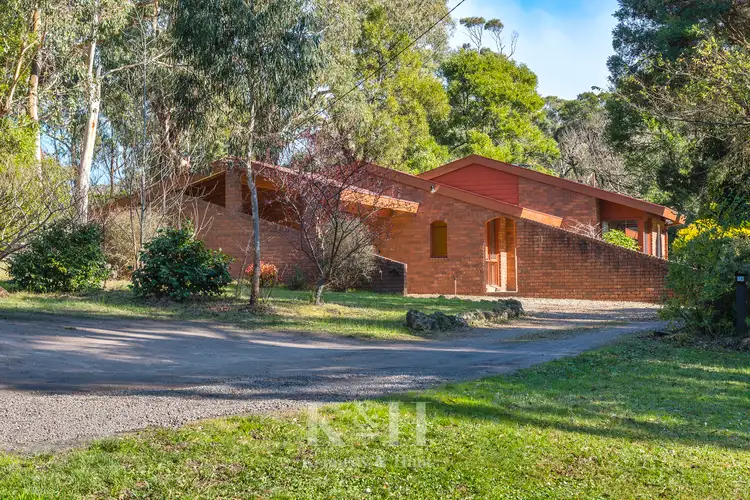 Main view of Homely house listing, 76 Bent Street, Macedon VIC 3440
