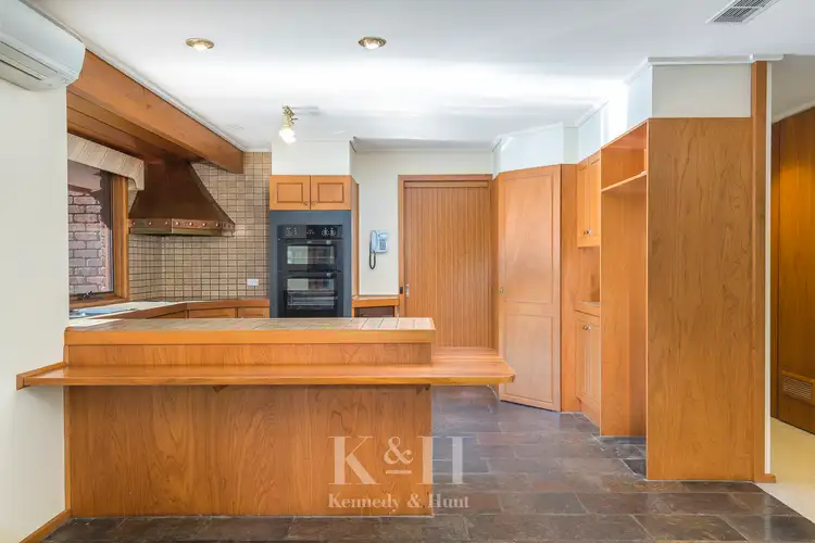 Second view of Homely house listing, 76 Bent Street, Macedon VIC 3440