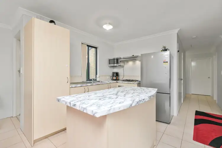 Fourth view of Homely unit listing, 2/10-12 James Street, Cannington WA 6107