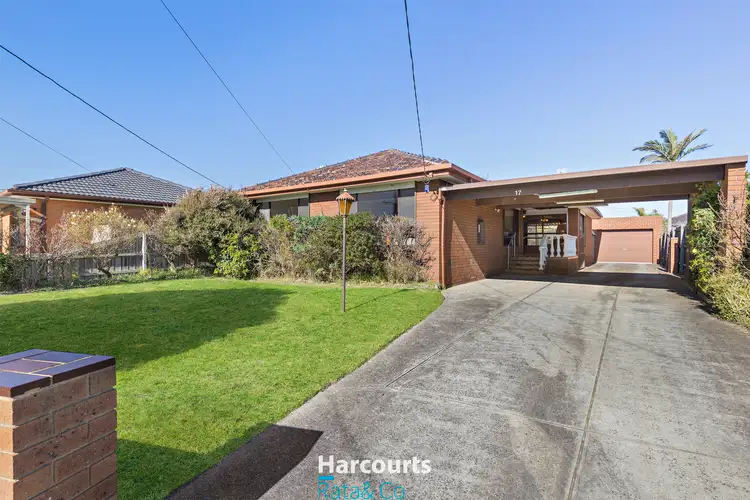 17 Dennis Street, Lalor VIC 3075
