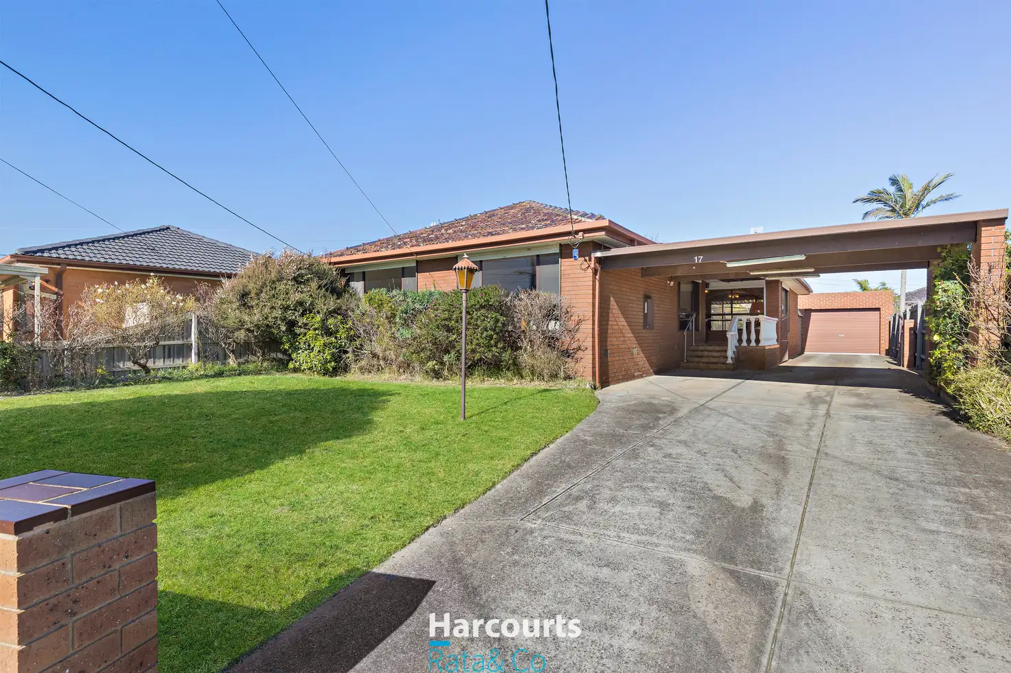Main view of Homely house listing, 17 Dennis Street, Lalor VIC 3075