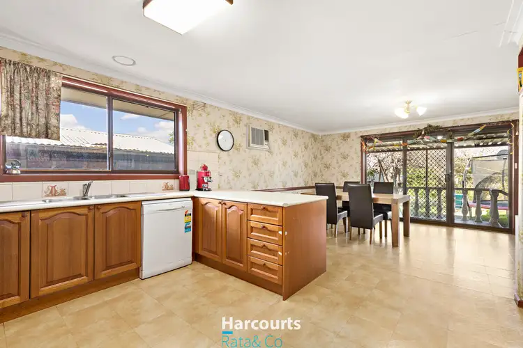 Second view of Homely house listing, 17 Dennis Street, Lalor VIC 3075