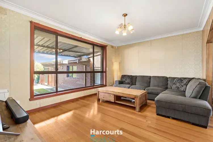 Fourth view of Homely house listing, 17 Dennis Street, Lalor VIC 3075
