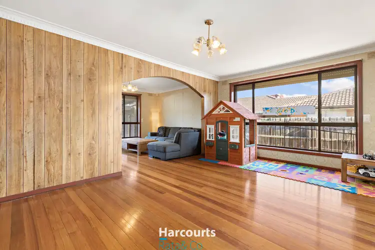 Fifth view of Homely house listing, 17 Dennis Street, Lalor VIC 3075