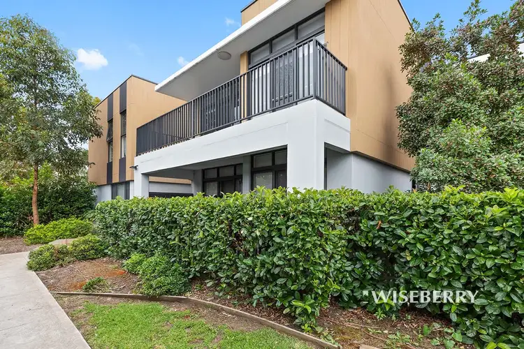 Main view of Homely unit listing, 18/5 Dunlop Road, Blue Haven NSW 2262