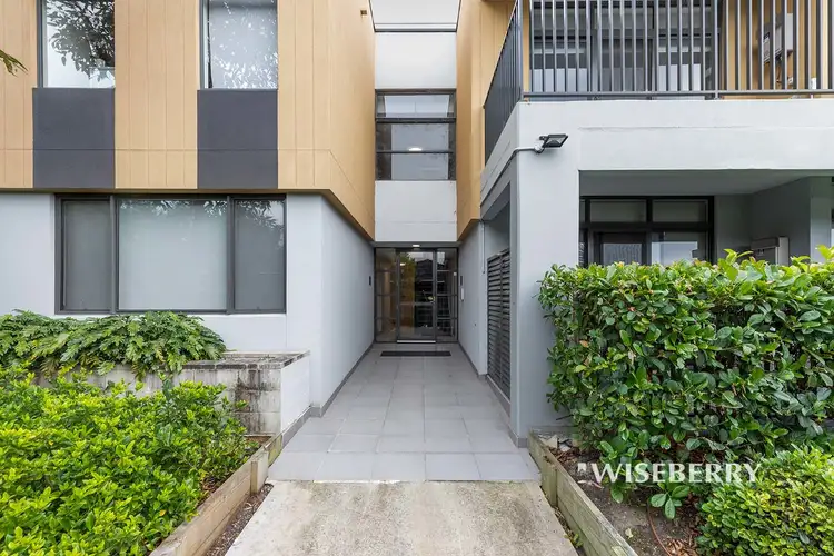 Second view of Homely unit listing, 18/5 Dunlop Road, Blue Haven NSW 2262