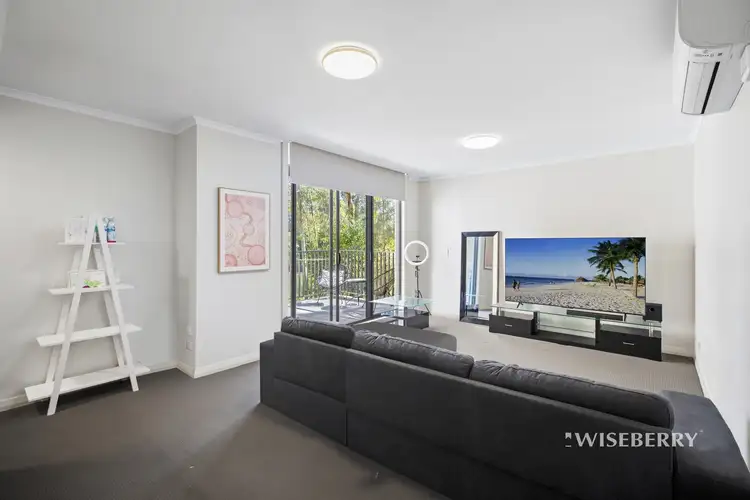 Fourth view of Homely unit listing, 18/5 Dunlop Road, Blue Haven NSW 2262