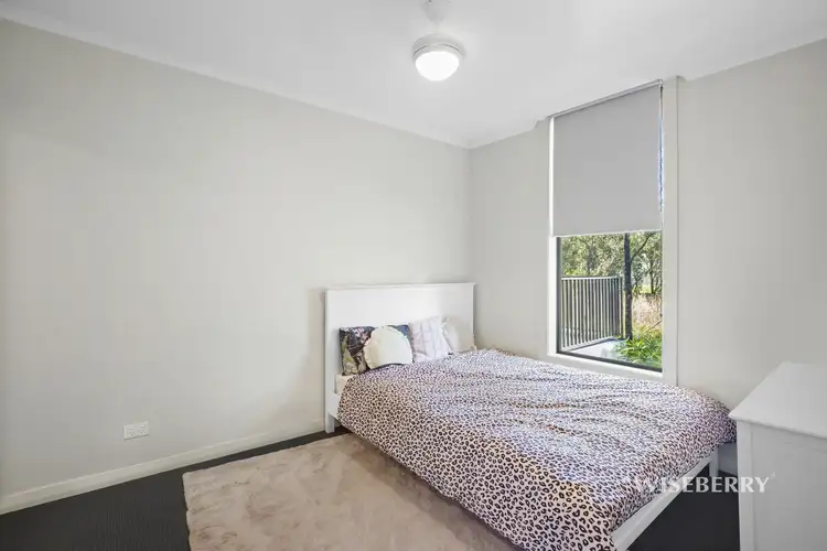 Fifth view of Homely unit listing, 18/5 Dunlop Road, Blue Haven NSW 2262