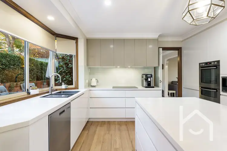 Second view of Homely house listing, 8 Northbury Court, Glen Alpine NSW 2560
