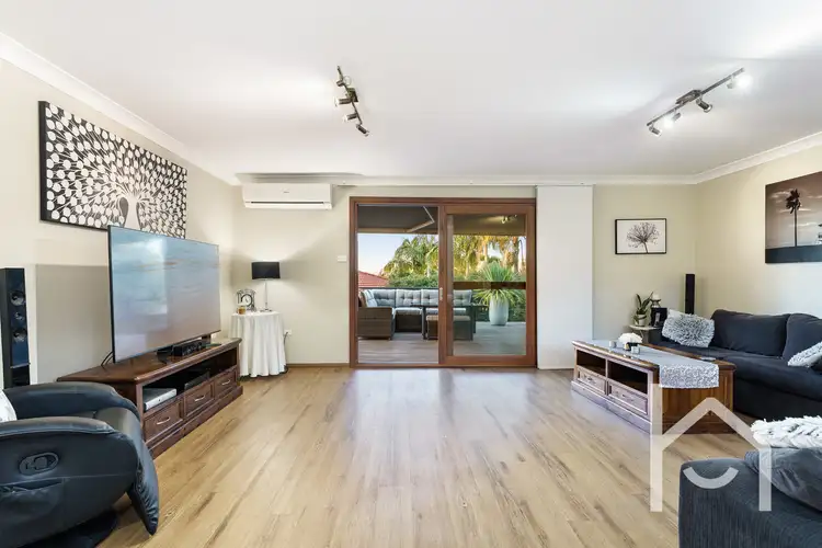 Fifth view of Homely house listing, 8 Northbury Court, Glen Alpine NSW 2560