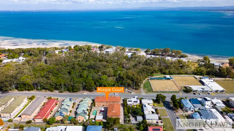 10/69-71 Toorbul Street, Bongaree QLD 4507