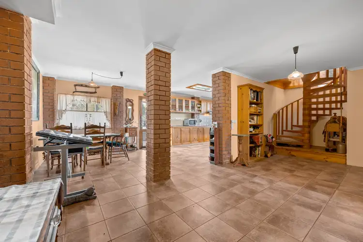 Fourth view of Homely rural property listing, 33 Sailors Gully Road, Morrisons VIC 3334