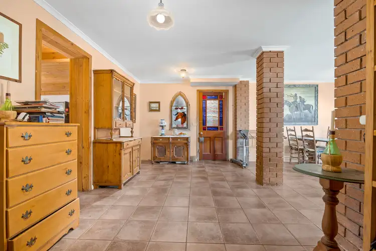 Fifth view of Homely rural property listing, 33 Sailors Gully Road, Morrisons VIC 3334