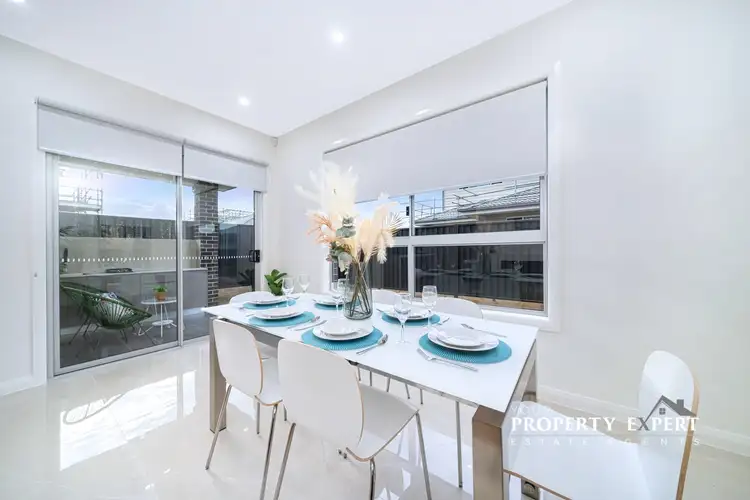 Main view of Homely house listing, 18 Wirrah Street, Marsden Park NSW 2765