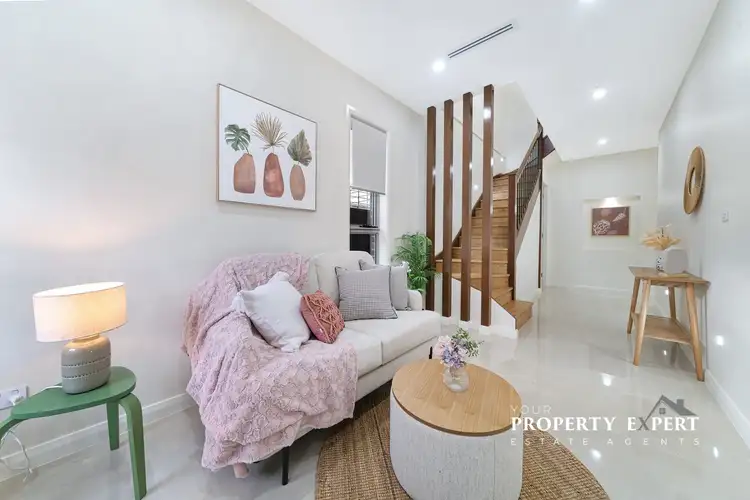 Second view of Homely house listing, 18 Wirrah Street, Marsden Park NSW 2765