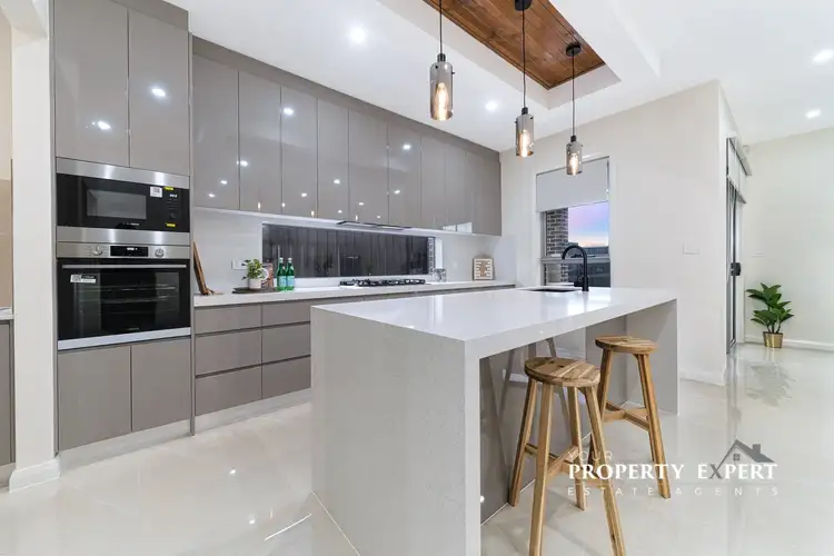 Third view of Homely house listing, 18 Wirrah Street, Marsden Park NSW 2765