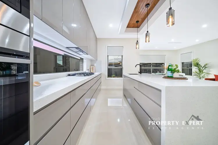 Fourth view of Homely house listing, 18 Wirrah Street, Marsden Park NSW 2765