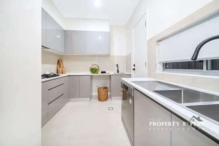 Fifth view of Homely house listing, 18 Wirrah Street, Marsden Park NSW 2765