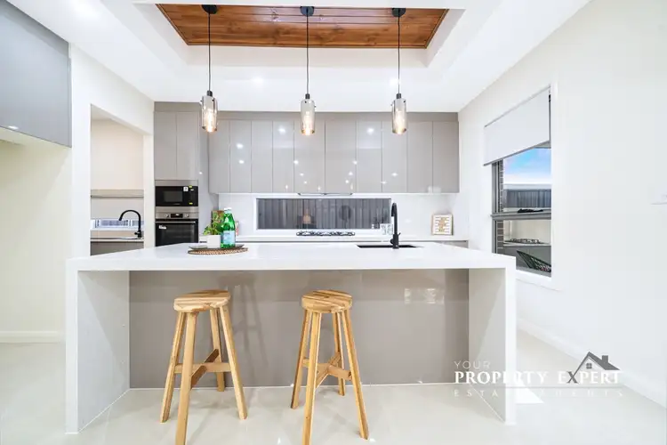 Sixth view of Homely house listing, 18 Wirrah Street, Marsden Park NSW 2765