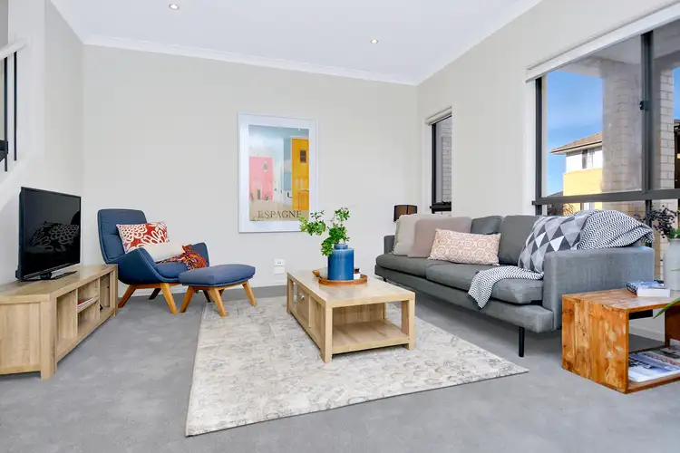 Third view of Homely townhouse listing, 9 Bacchus Drive, Epping VIC 3076