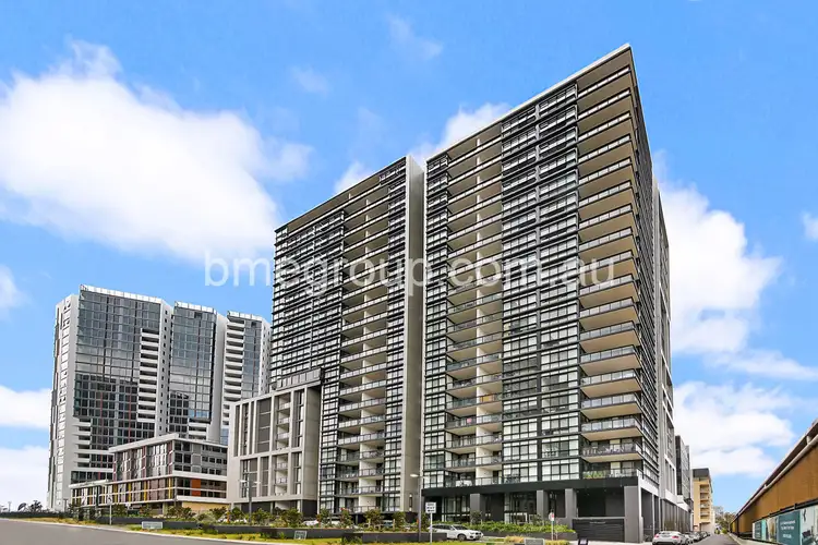 1310/13 Verona Drive, Wentworth Point NSW 2127