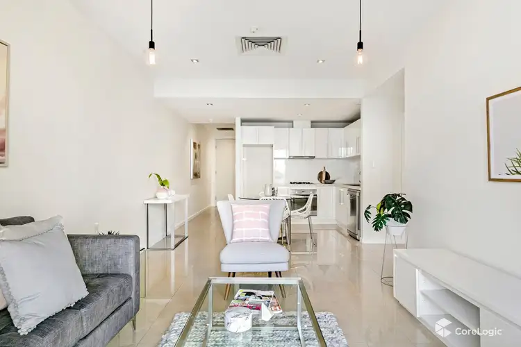 Third view of Homely apartment listing, 108/20-24 Metro Parade, Mawson Lakes SA 5095