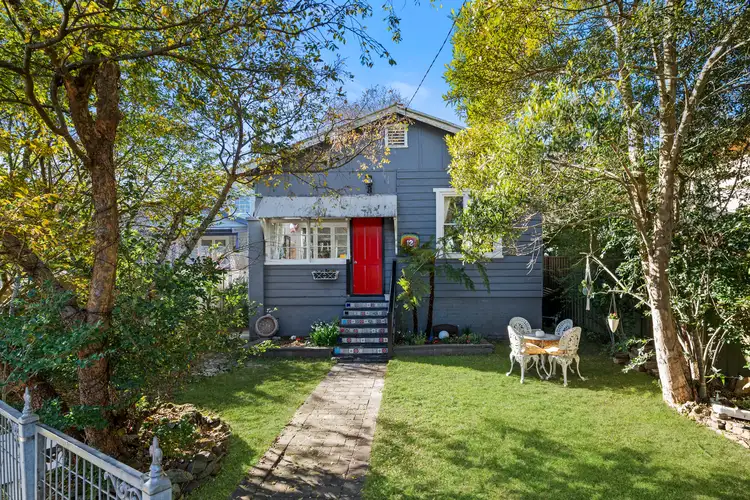 Main view of Homely house listing, 12 Neale Street, Katoomba NSW 2780