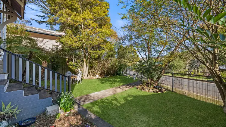 Second view of Homely house listing, 12 Neale Street, Katoomba NSW 2780