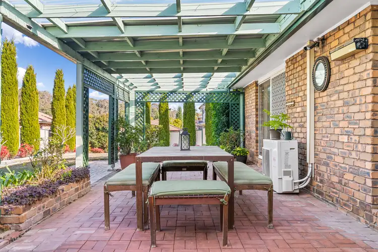 Fifth view of Homely house listing, 2 Cusak Close, Edensor Park NSW 2176
