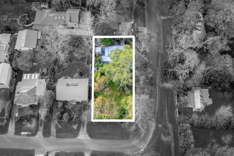 Third view of Homely house listing, 1 Beattie Street, Leura NSW 2780