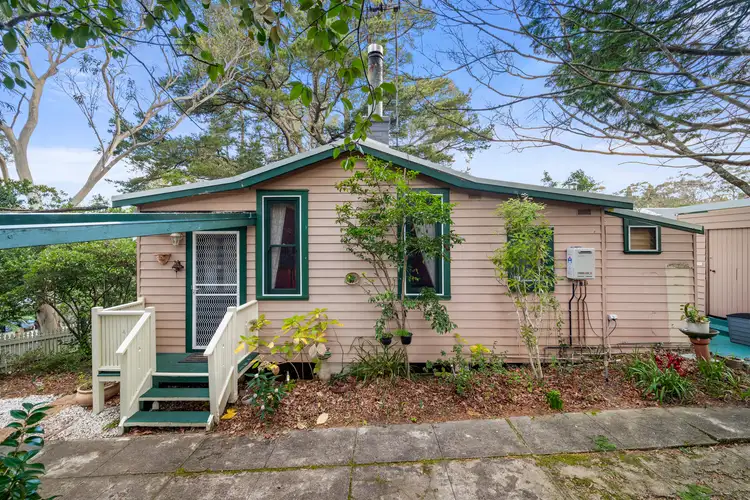 Fifth view of Homely house listing, 1 Beattie Street, Leura NSW 2780