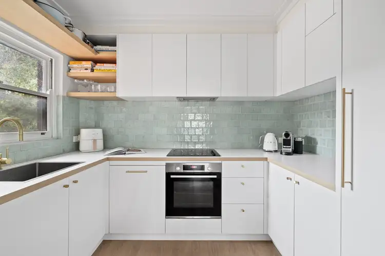 Second view of Homely apartment listing, 12/10 Tintern Road, Ashfield NSW 2131